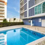 Da Rocha, 502, Charming Apartment, Air Conditioning, Swimming Pool,free Wifi, Faia By Ig * 포티마오