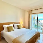Da Rocha, 502, Charming Apartment, Air Conditioning, Swimming Pool,free Wifi, Faia By Ig شقة *