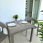 Da Rocha, 502, Charming Apartment, Air Conditioning, Swimming Pool,free Wifi, Faia By Ig * 포티마오