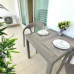 Da Rocha, 502, Charming Apartment, Air Conditioning, Swimming Pool,free Wifi, Faia By Ig بورتيماو