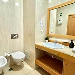 아파트 Da Rocha, 502, Charming Apartment, Air Conditioning, Swimming Pool,free Wifi, Faia By Ig 포티마오
