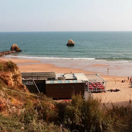 Appartamento Da Rocha, 502, Charming Apartment, Air Conditioning, Swimming Pool,free Wifi, Faia By Ig Portimão