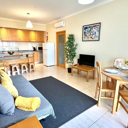 Da Rocha, 502, Charming Apartment, Air Conditioning, Swimming Pool,free Wifi, Faia By Ig Appartement