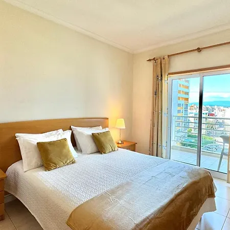 Da Rocha, 502, Charming Apartment, Air Conditioning, Swimming Pool,free Wifi, Faia By Ig Appartement *