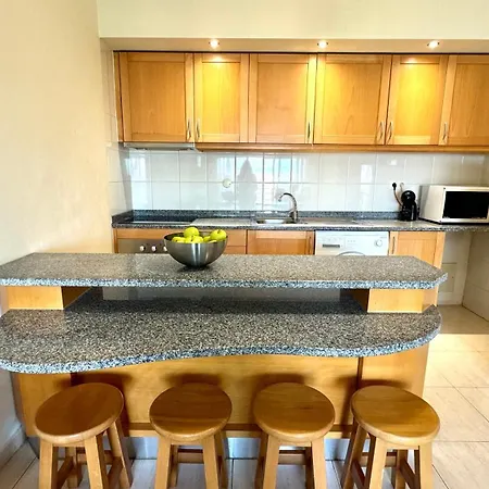 Appartement Da Rocha, 502, Charming Apartment, Air Conditioning, Swimming Pool,free Wifi, Faia By Ig Portimão