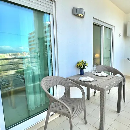 Da Rocha, 502, Charming Apartment, Air Conditioning, Swimming Pool,free Wifi, Faia By Ig Apartamento *