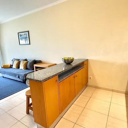Da Rocha, 502, Charming Apartment, Air Conditioning, Swimming Pool,free Wifi, Faia By Ig Appartement *