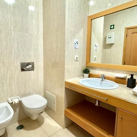 Lejlighed Da Rocha, 502, Charming Apartment, Air Conditioning, Swimming Pool,free Wifi, Faia By Ig Portimão