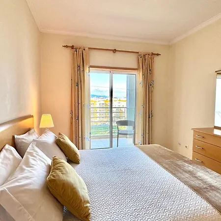 Da Rocha, 502, Charming Apartment, Air Conditioning, Swimming Pool,free Wifi, Faia By Ig Apartamento