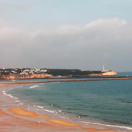 Da Rocha, 502, Charming Apartment, Air Conditioning, Swimming Pool,free Wifi, Faia By Ig