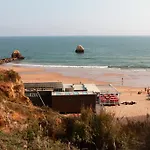 Lägenhet Da Rocha, 502, Charming Apartment, Air Conditioning, Swimming Pool,free Wifi, Faia By Ig Portimão